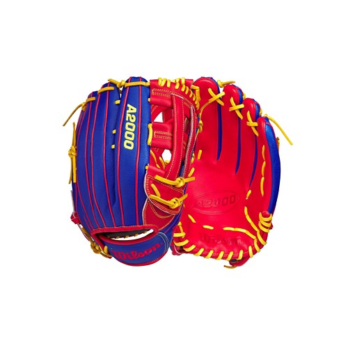 2025 Wilson Glove of the Month - January | SCHEELS.com