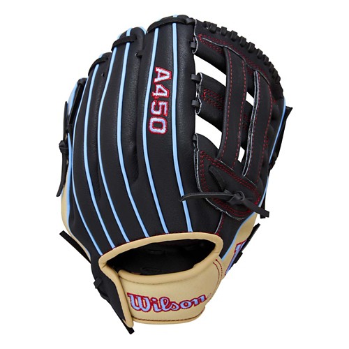 2026 Youth Wilson A450 11" Baseball Glove