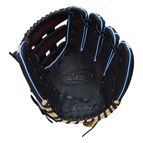2026 Youth Wilson A450 11" Baseball Glove