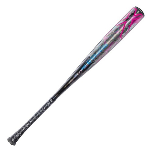 2026 DeMarini Exile Cyborg BBCOR Baseball Bat
