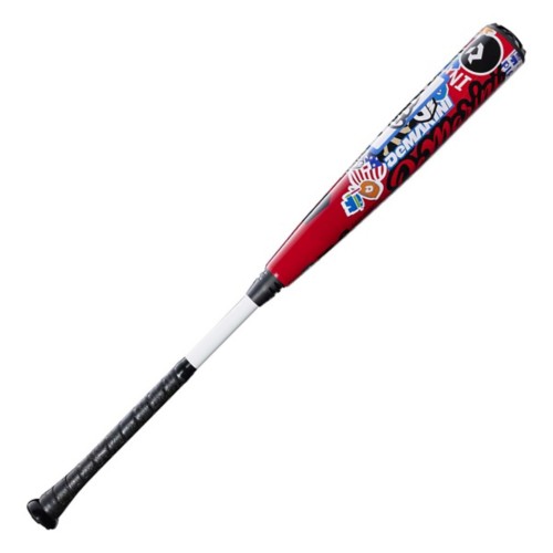 2026 DeMarini Sticker Bomb The Goods (-3) BBCOR Baseball Bat