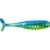 Bobby Garland IttyBit Slab Hunt'r Fishing Lure - Blue Ice - For Crappie & Small Forage