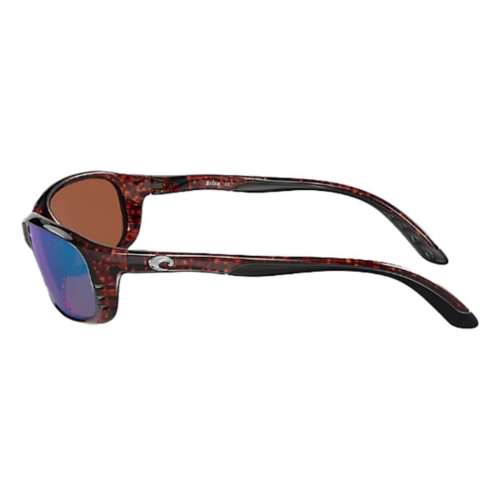 Costa Del Mar Brine Glass Polarized Sunglasses