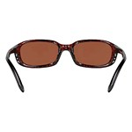 Costa Del Mar Brine Glass Polarized Sunglasses - Thumbnail 4 of 5