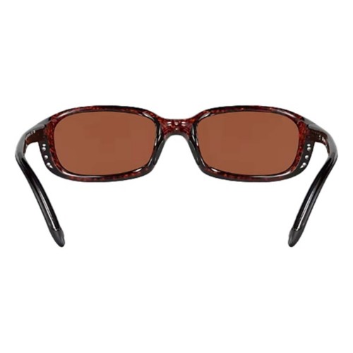 Costa Del Mar Brine Glass Polarized Sunglasses - Primary Image