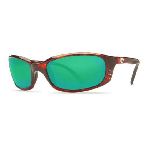 Costa Del Mar Brine Glass Polarized Nessy sunglasses