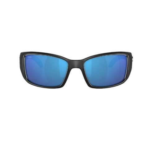 Costa Del Mar Blackfin Glass Polarized Sunglasses