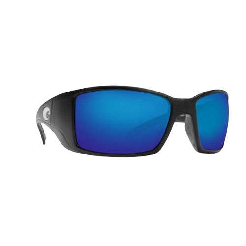 Costa Del Mar Blackfin Glass Polarized Sunglasses