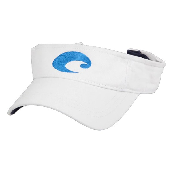 Men's Costa Del Mar Cotton Visor product image