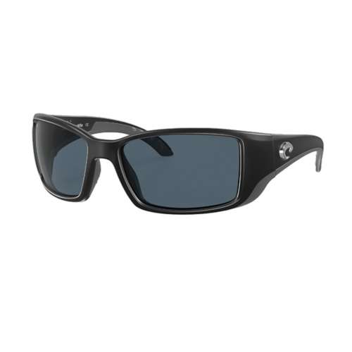 Costa Del Mar Blackfin Polarized Round sunglasses