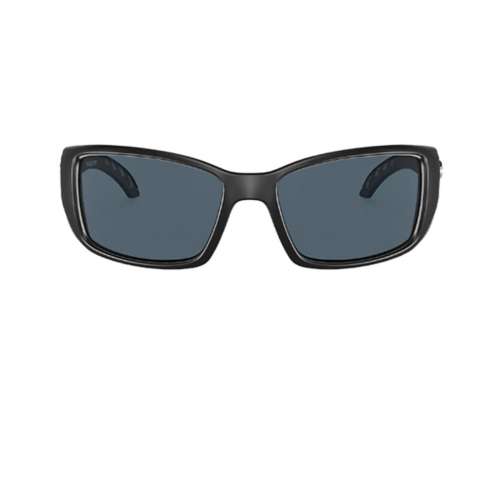 Costa Del Mar Blackfin Polarized Round sunglasses
