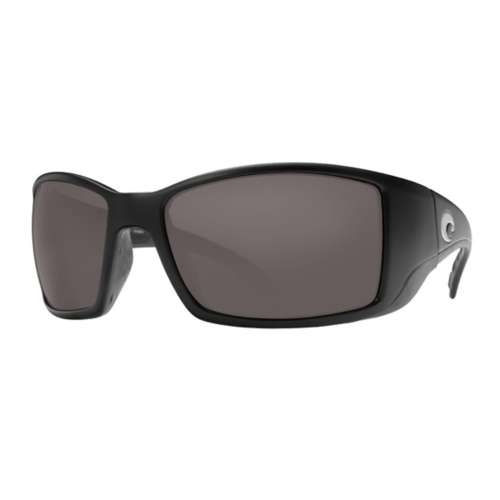 Costa Del Mar Blackfin Polarized Sunglasses