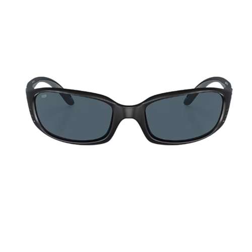 tom ford eyewear bailey square frame sunglasses item Brine Polarized Sunglasses