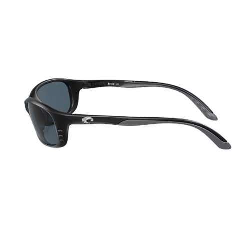 tom ford eyewear bailey square frame sunglasses item Brine Polarized Sunglasses