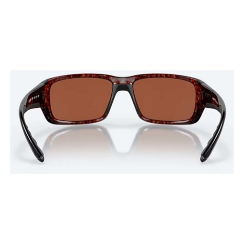 Costa Del Mar Fantail Glass Polarized Sunglasses - Primary Image