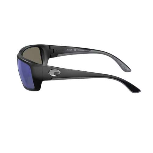 Costa Del Mar Fantail Glass Polarized Sunglasses