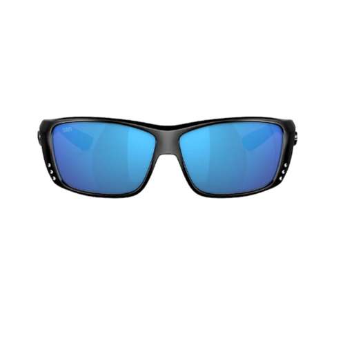 Costa Del Mar Camiseta cat Cay Glass Polarized Sunglasses