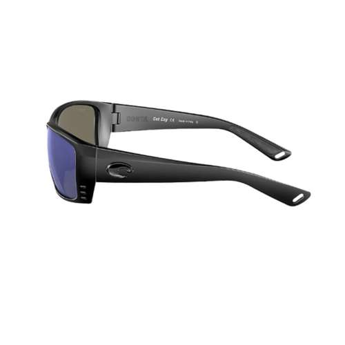 Costa Del Mar Cat Cay Glass Polarized Sunglasses