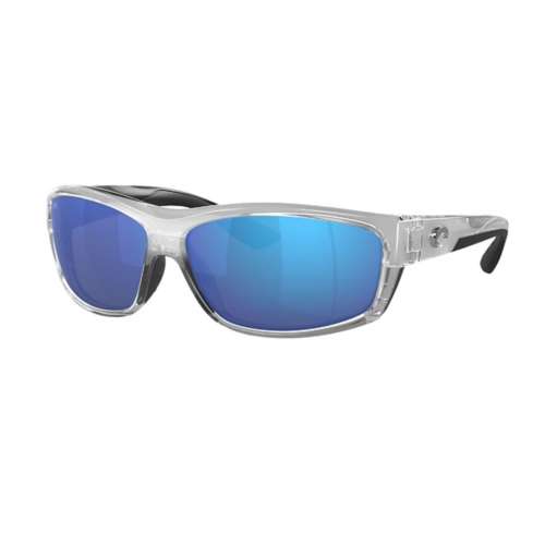 Costa Del Mar Saltbreak Polarized Glass Sunglasses