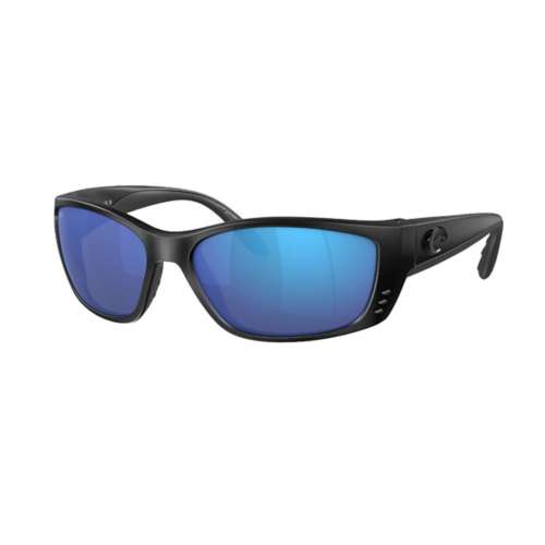 Costa Del Mar Fisch Glass Polarized Sunglasses