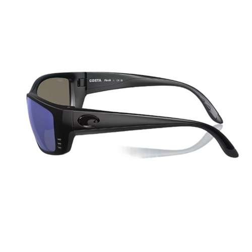 Costa Del Mar Fisch Glass Polarized Sunglasses
