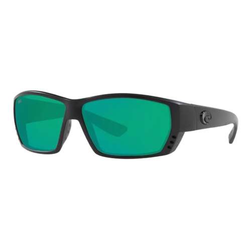 Costa Del Mar Tuna Alley Glass Polarized Mirror sunglasses