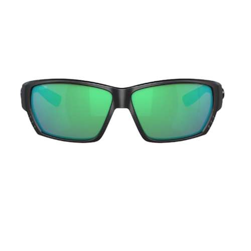 Costa Del Mar Tuna Alley Glass Polarized Mirror sunglasses