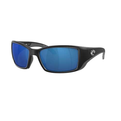 Costa Del Mar Blackfin Hydrolite Polarized Sunglasses