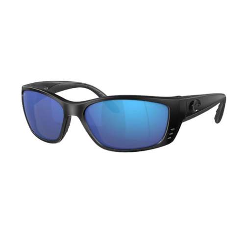 Costa Del Mar Fisch Polarized Sunglasses