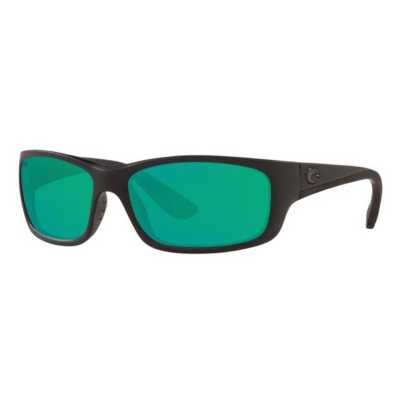 Blackout/Green Mirror