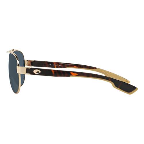 Saint Laurent Eyewear New Wave 1 sunglasses Loreto Polarized Sunglasses
