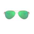 Costa Del Mar Loreto Glass Polarized Sunglasses