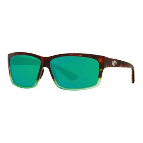 Costa Del Mar Cut Polarized Sunglasses