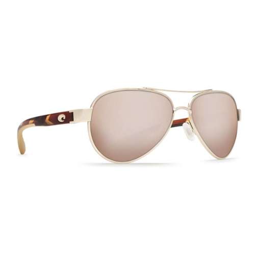 Costa Del Mar Loreto Polarized Sunglasses