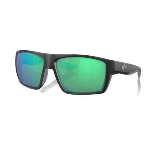 Costa Del Mar Bloke Glass Polarized Sunglasses
