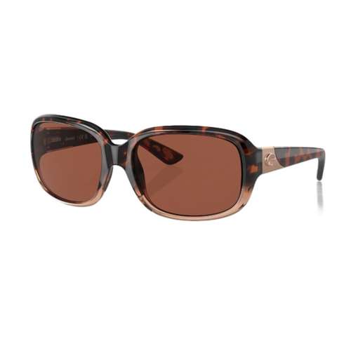 Costa Del Mar Gannet Polarized Sunglasses