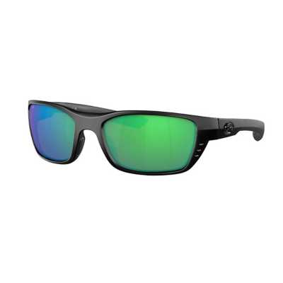 Black/Green Mirror