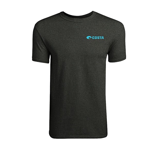 Men's Costa Del Mar Topwater T-Shirt - Costa Del Mar