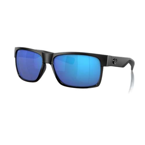 Costa Del Mar Half Moon Polarized Sunglasses