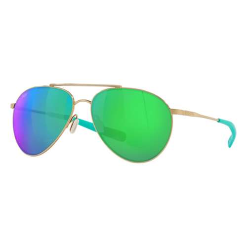 Costa Del Mar Piper Glass Polarized Sunglasses