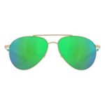 Costa Del Mar Piper Polarized Sunglasses - Thumbnail 2 of 3