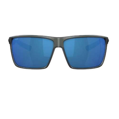 Spektre transparent frame sunglasses