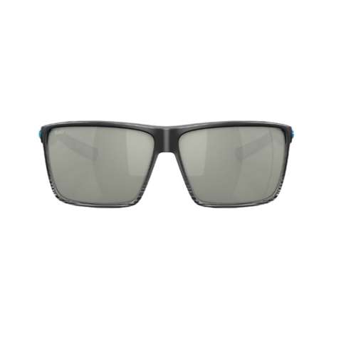 ermenegildo zegna tinted aviator frame sunglasses item Rincon Glass Polarized Sunglasses