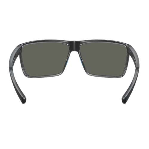 Costa Del Mar Rincon Glass Polarized Sunglasses, tinted sunglasses Schwarz