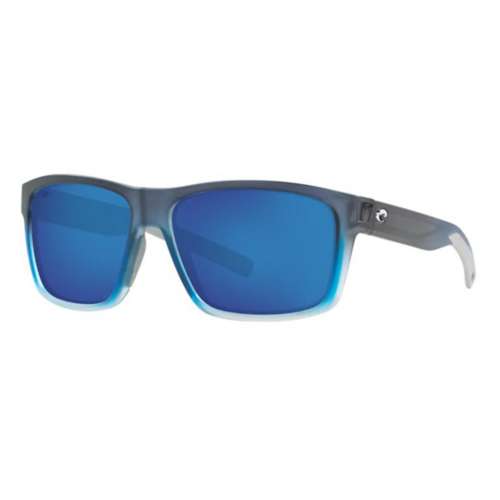 Costa Del Mar Slack Tide Polarized Glass Sunglasses