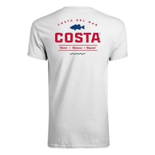 Men's Costa Del Mar Topwater T-Shirt