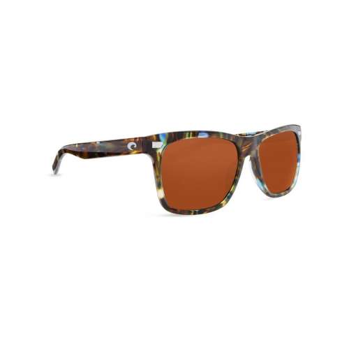 Costa Del Mar Aransas Glass Polarized Sunglasses