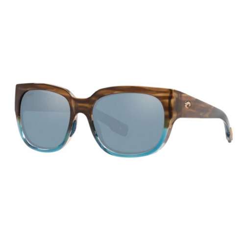 Costa Del Mar Waterwoman Polarized Sunglasses