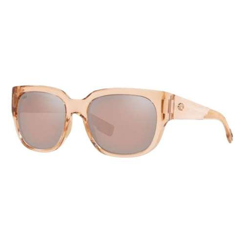 Costa Del Mar Waterwoman Polarized Sunglasses