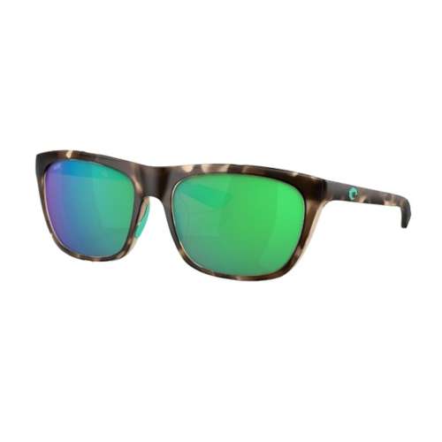Costa Del Mar Cheeca Polarized Sunglasses